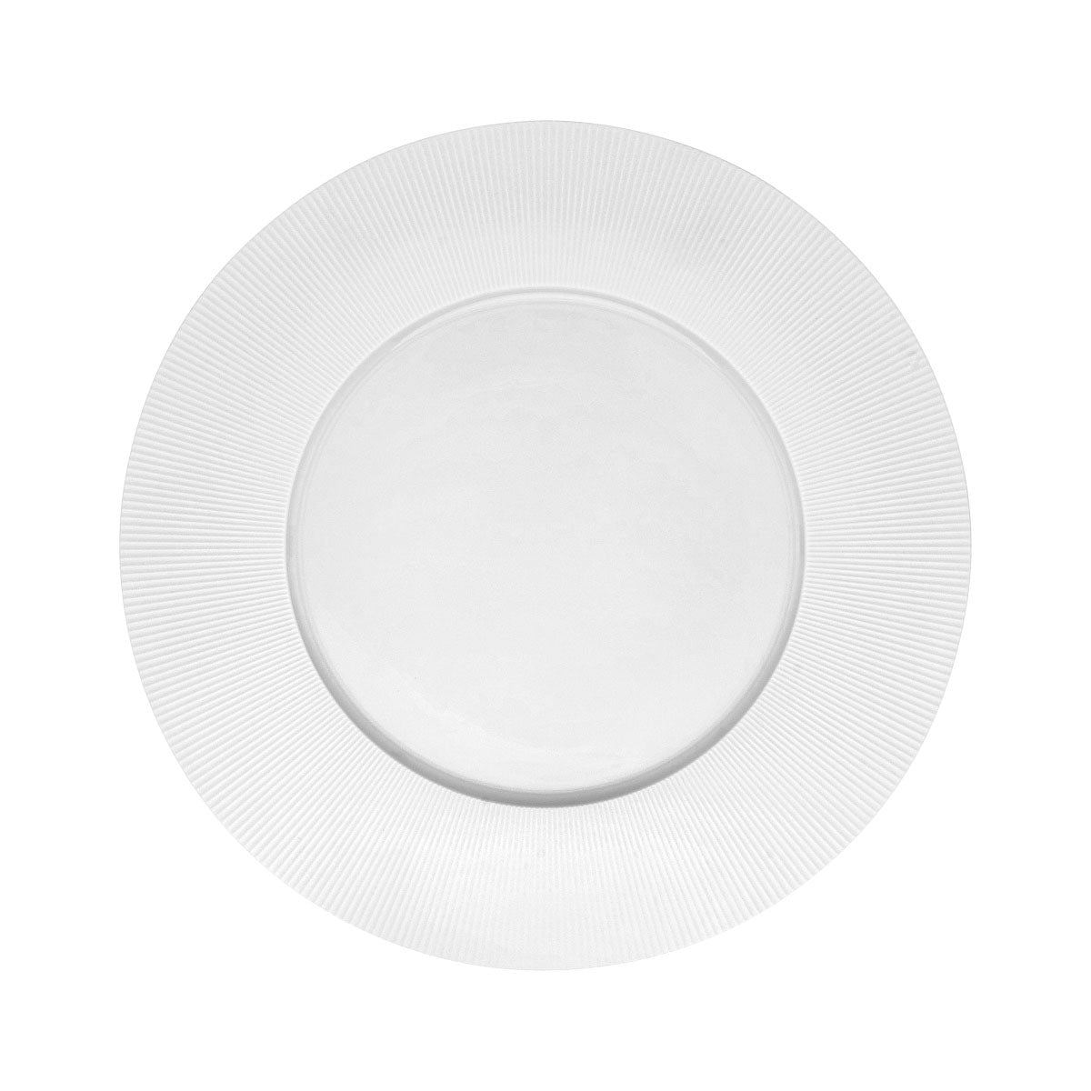 COLLECTION L RAYON ASSIETTE PLATE 27,9 CM