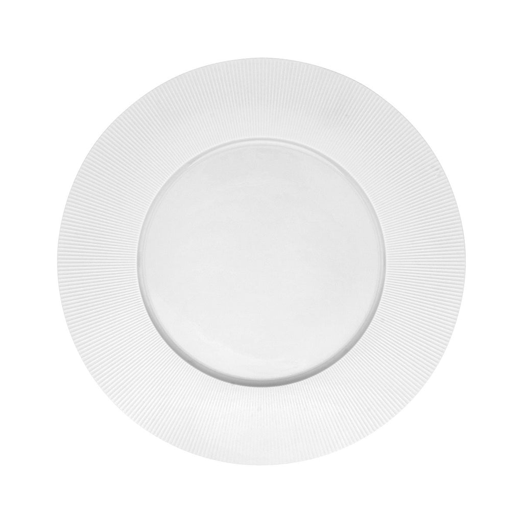 COLLECTION L RAYON ASSIETTE PLATE 27,9 CM