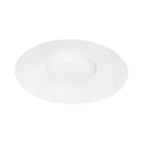COLLECTION L RAYON ROUND SHALLOW BOWL 30 CM
