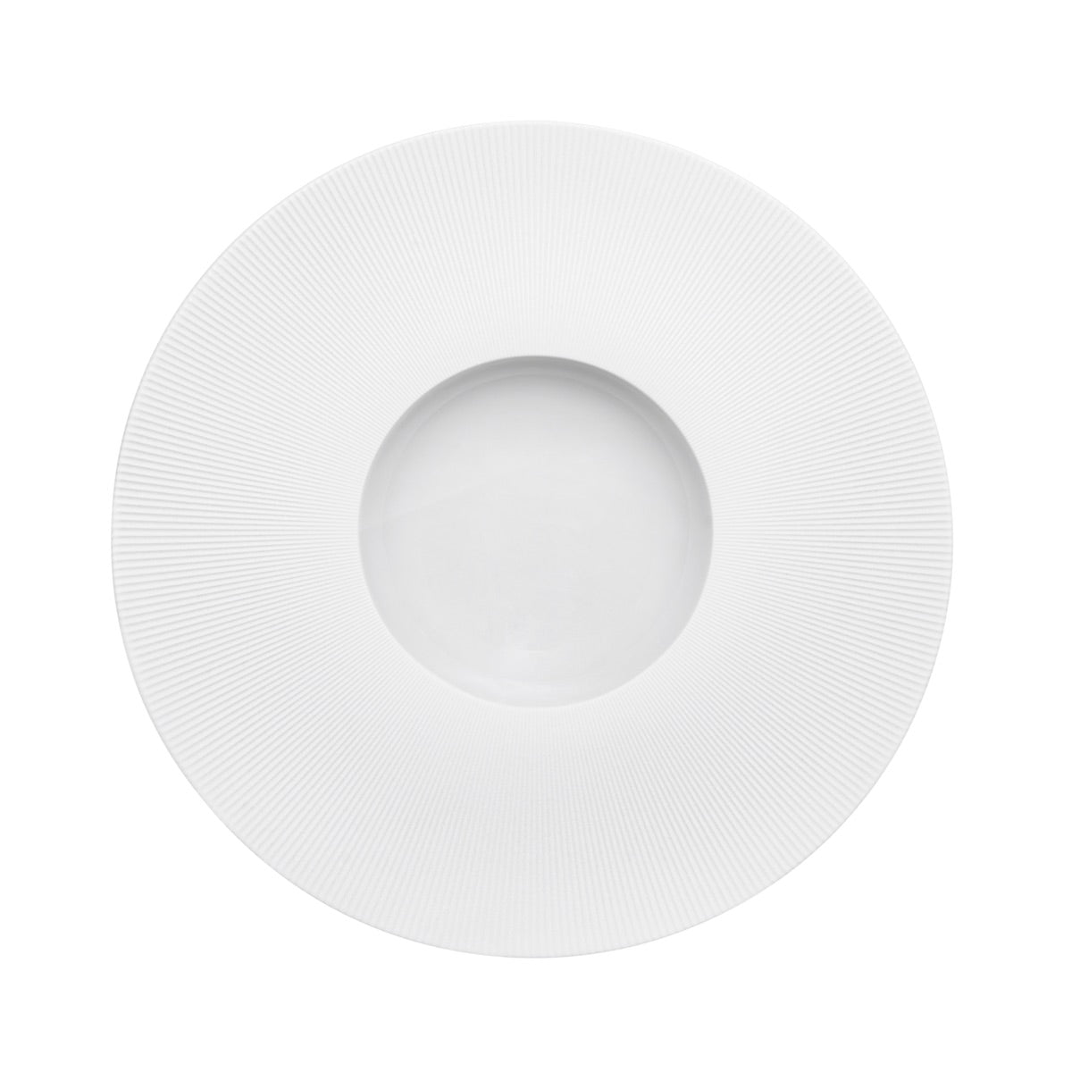 Image du produit: COLLECTION L RAYON ROUND SHALLOW BOWL 27,9 CM