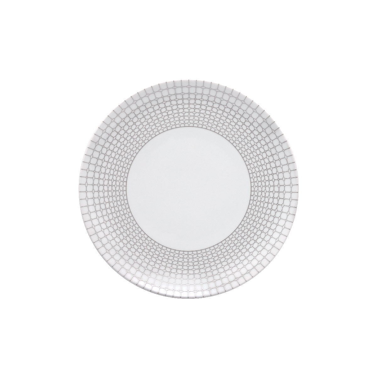 Image du produit: COURONNE ARGENTE Assiette plate 26 cm