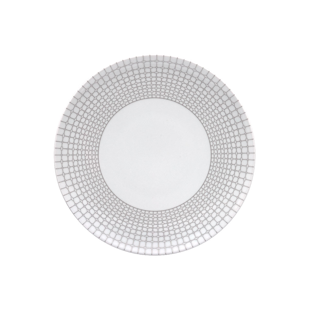 Image du produit: COURONNE ARGENTE Assiette plate 29 cm