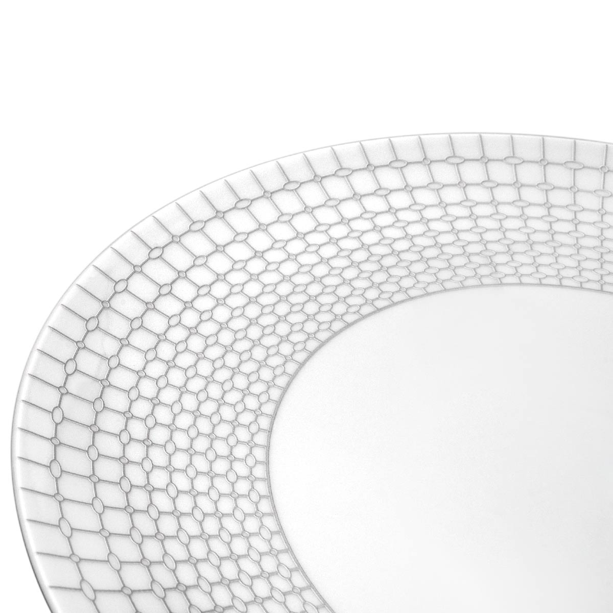 Image du produit: COURONNE ARGENTE Assiette plate 29 cm
