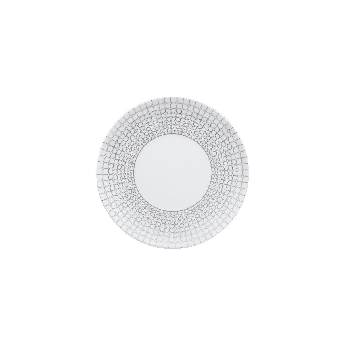 COURONNE SILVER Dessert plate 20 cm