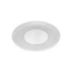 COURONNE SILVER Dessert plate 20 cm