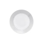 COURONNE SILVER Shallow coupe bowl 24 cm