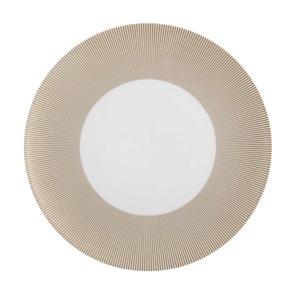 ECLATS Round dinner plate 32 cm