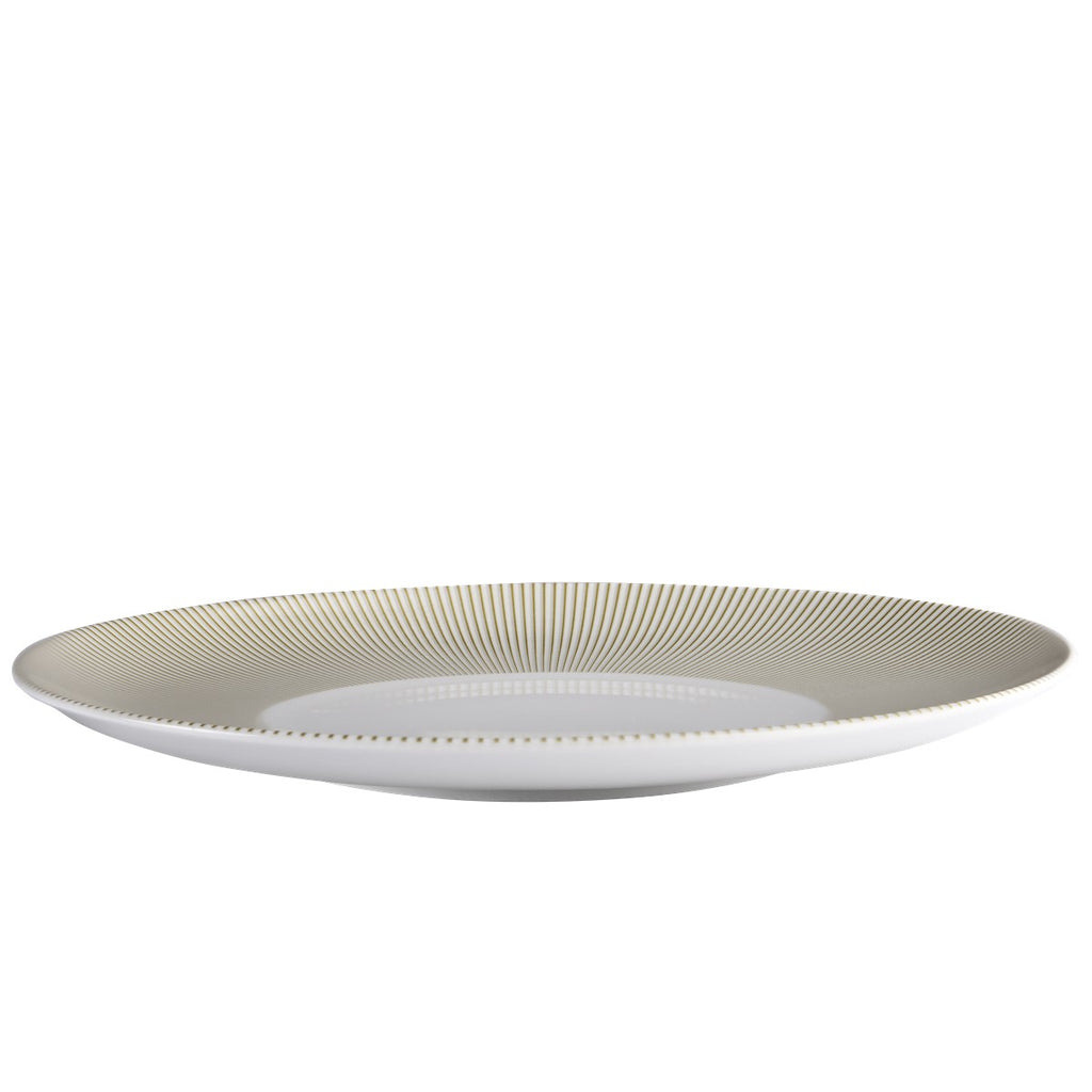 ECLATS Assiette plate 26 cm