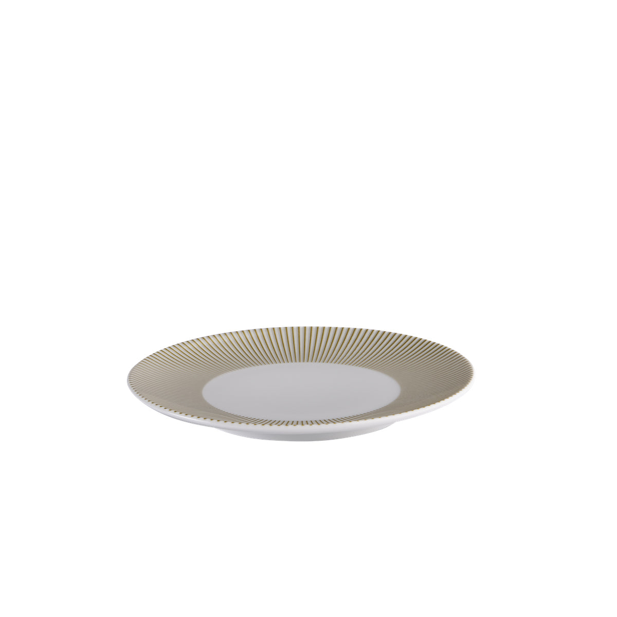 ECLATS Assiette à pain 15 cm