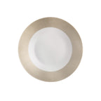 ECLATS Assiette coupe 24 cm