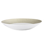 ECLATS Assiette coupe 24 cm