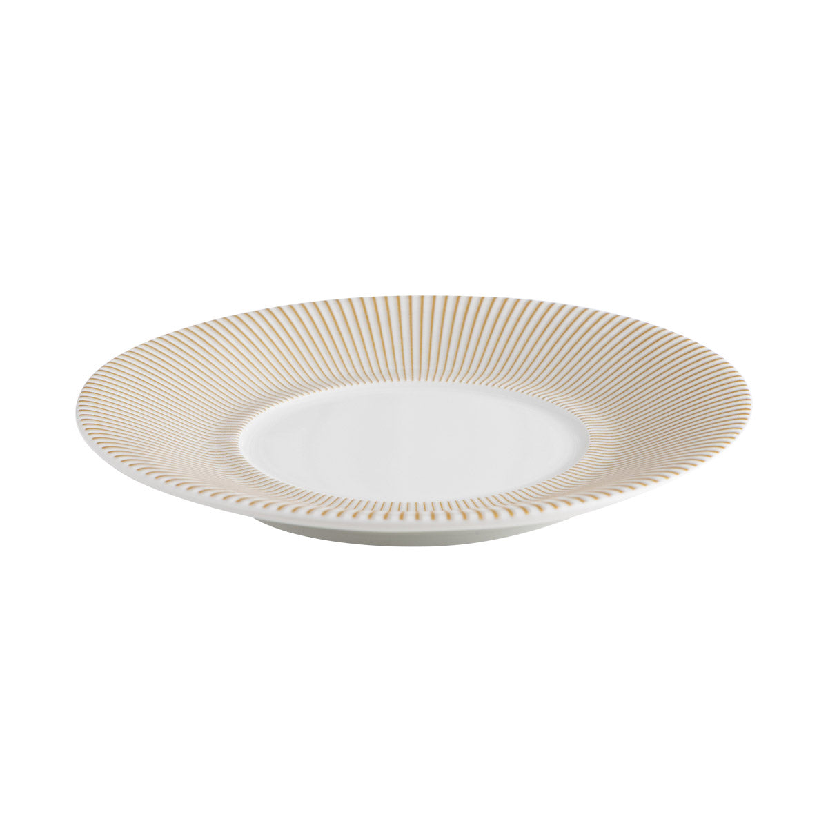 ECLATS Soucoupe lungo 15,8 cm