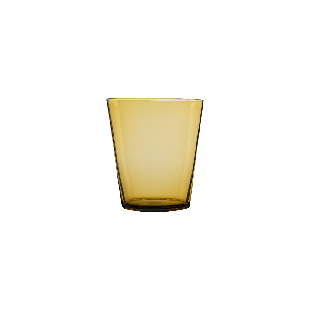 MAMBO AMBRE Gobelet 34 cl