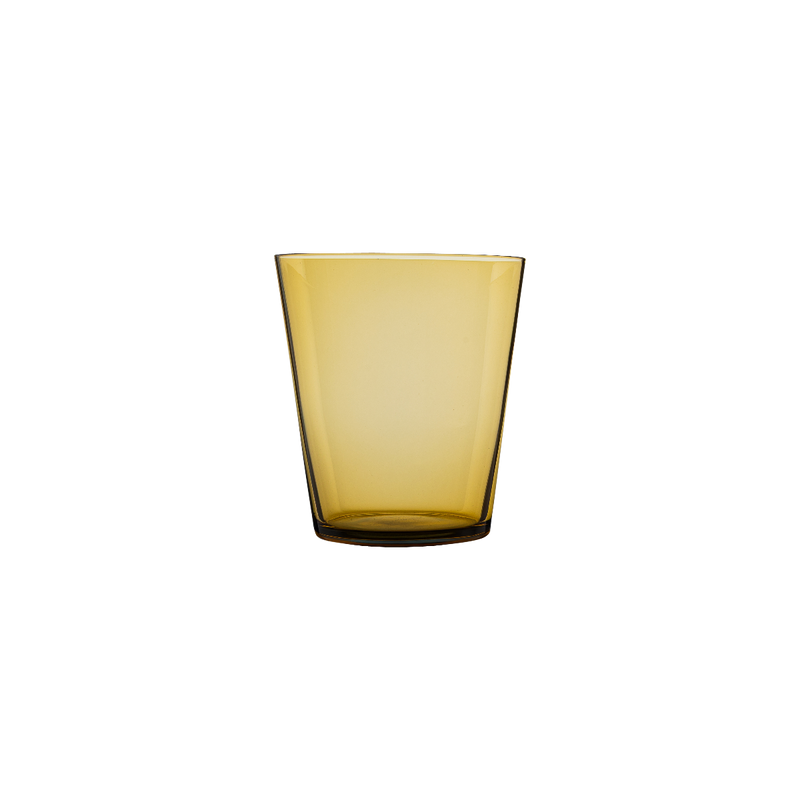 MAMBO AMBRE Gobelet 34 cl