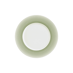 HYPNOSE VERT Assiette à dessert
