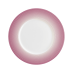 HYPNOSE BORDEAUX Assiette plate