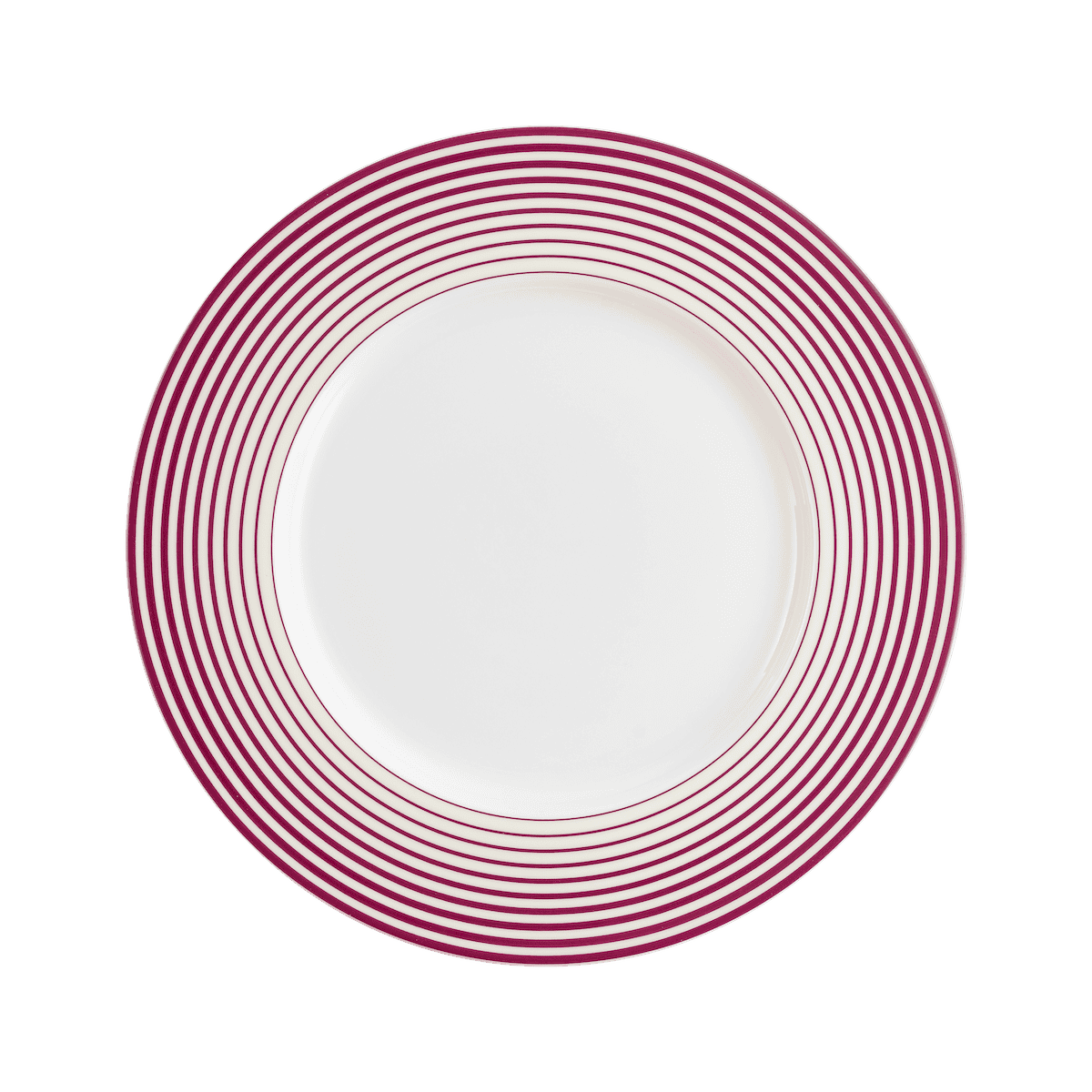 HYPNOSE BORDEAUX Assiette plate