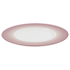 HYPNOSE BORDEAUX Assiette plate