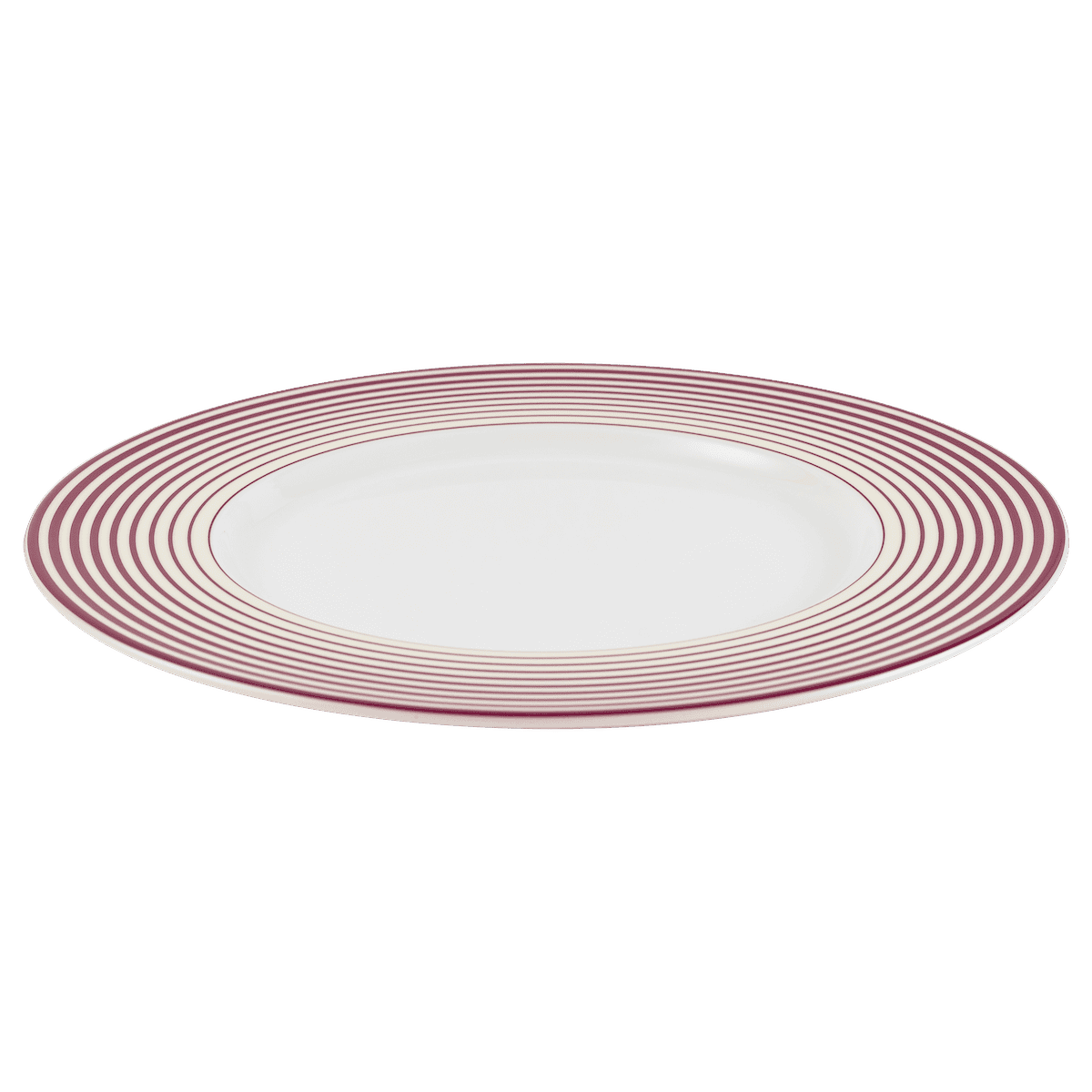 HYPNOSE BORDEAUX Assiette plate