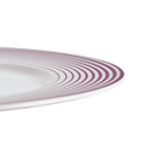 HYPNOSE BORDEAUX Assiette plate