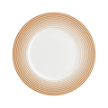 Assiette plate