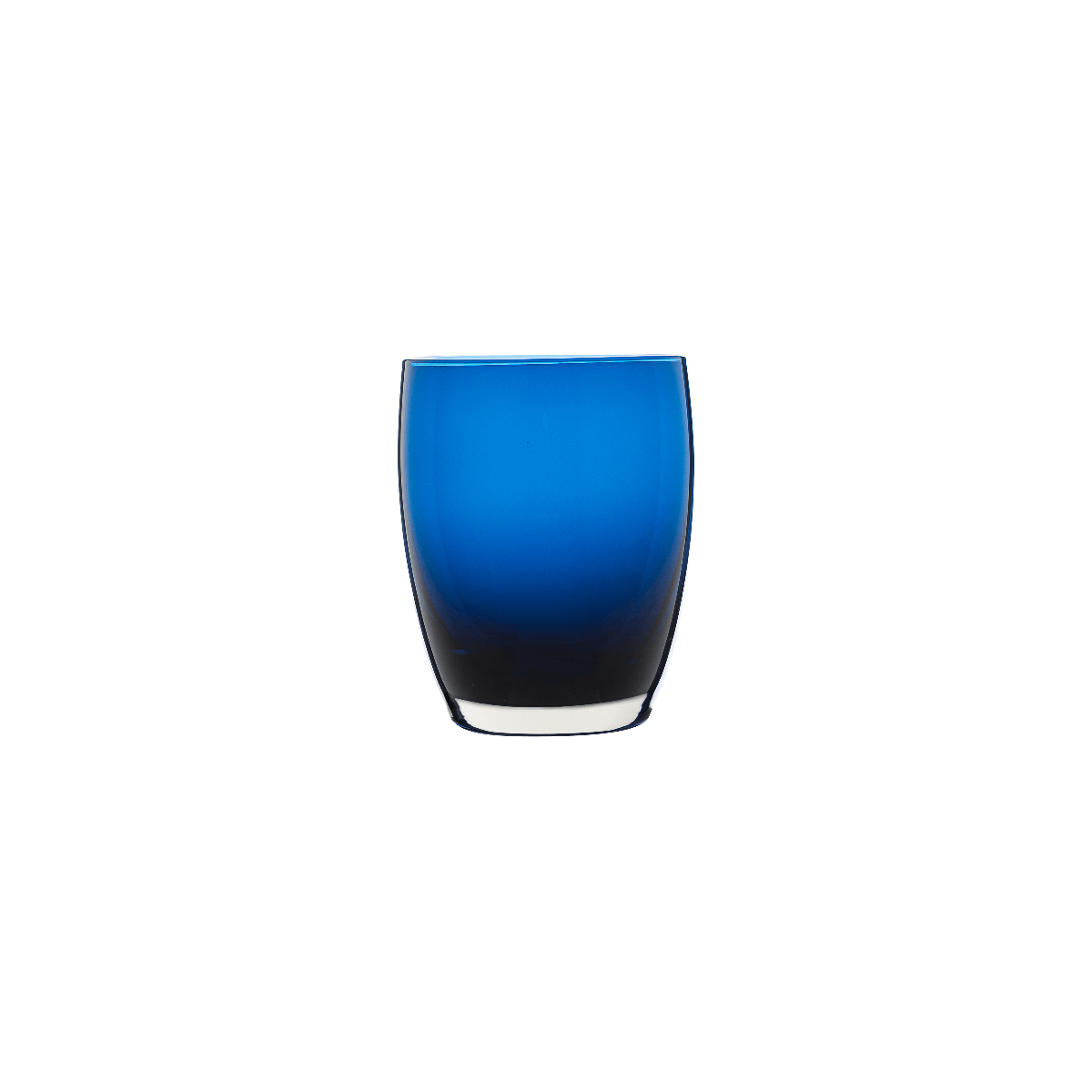 ALLEGRO BLEU INTENSE Gobelet 29 cl