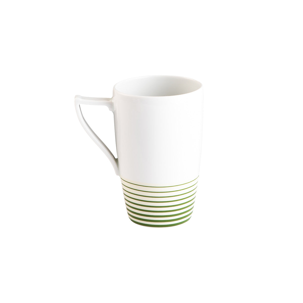 NEWPORT GREEN Mug 50 cl