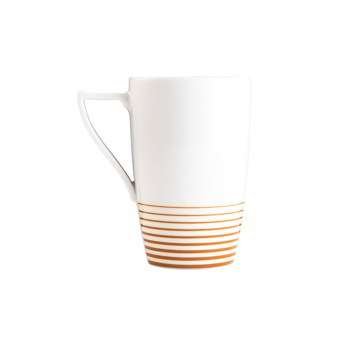 NEWPORT BROWN Mug 50 cl