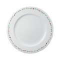 Assiette de présentation
