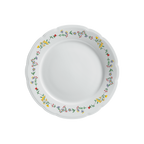Assiette à dessert