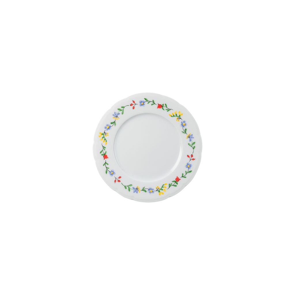 Assiette à pain