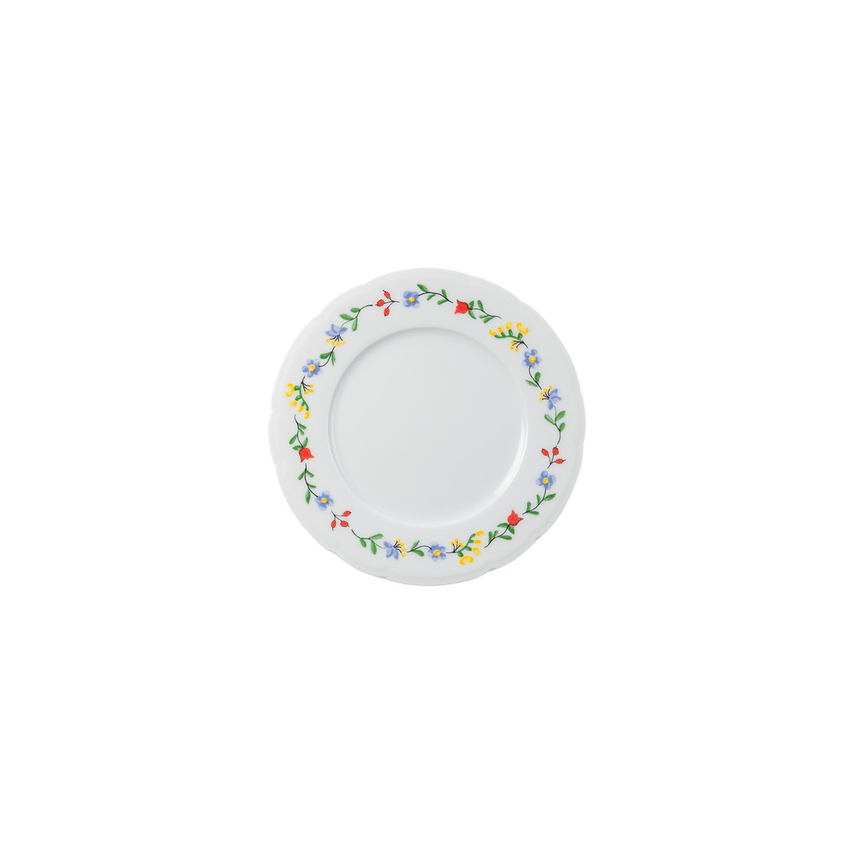 Assiette à pain