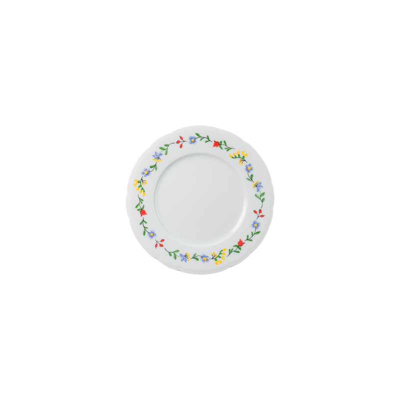 Assiette à pain