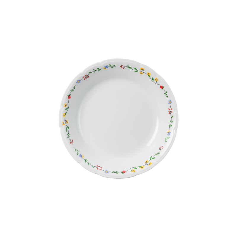 Assiette creuse