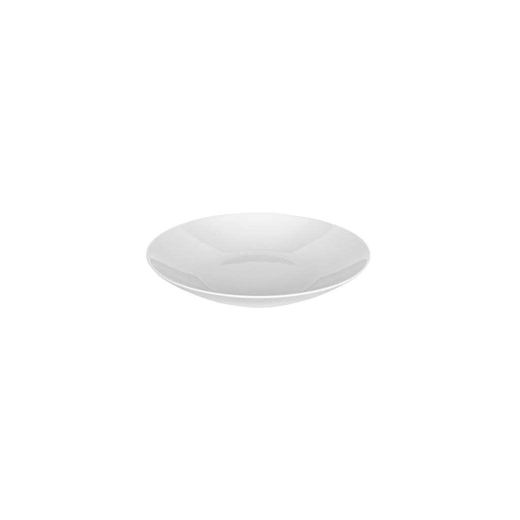 Modulo Guy MODULO BLANC Assiette coupe ronde 24cm – Guy Degrenne
