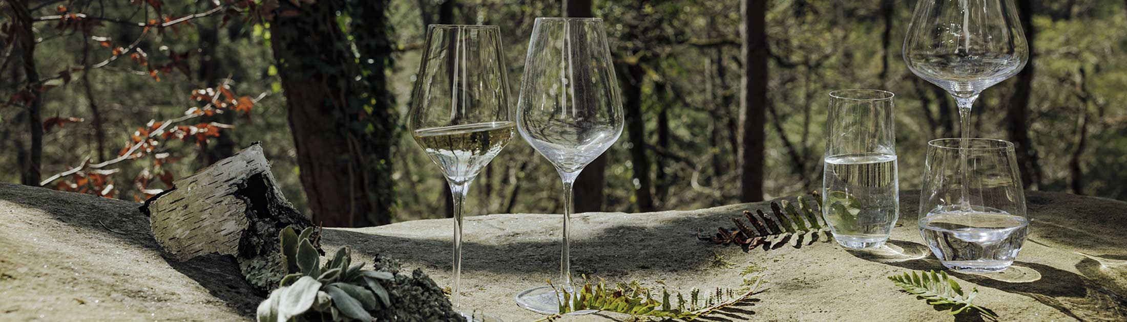 ALLURE Verre à bordeaux 64 cl