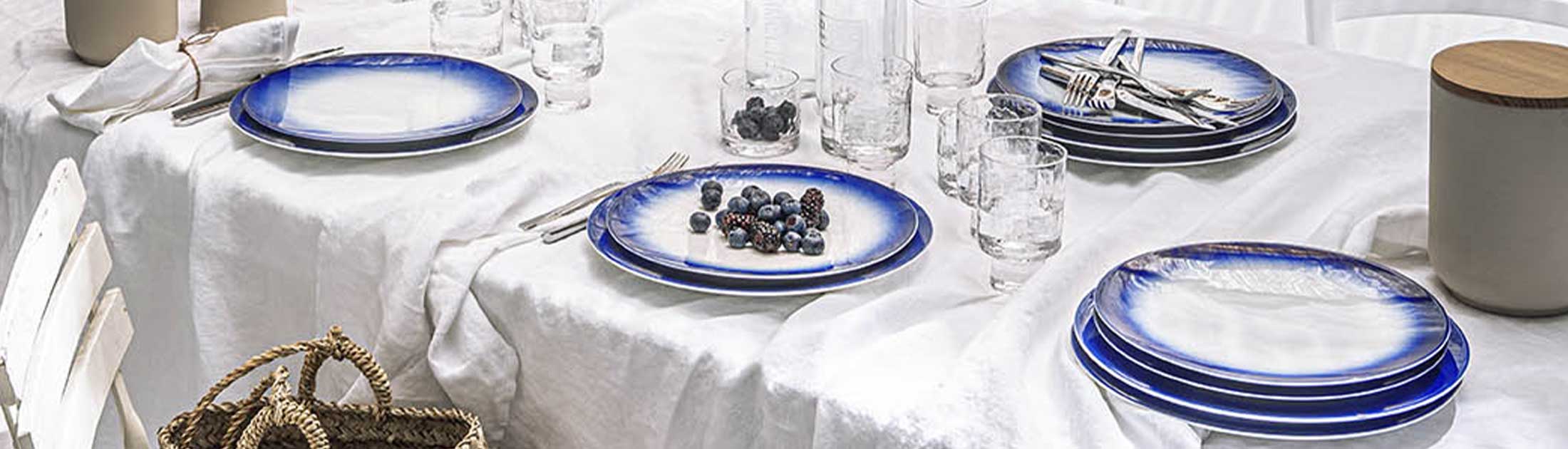 BLUE SHADES Cocotte 50 cl