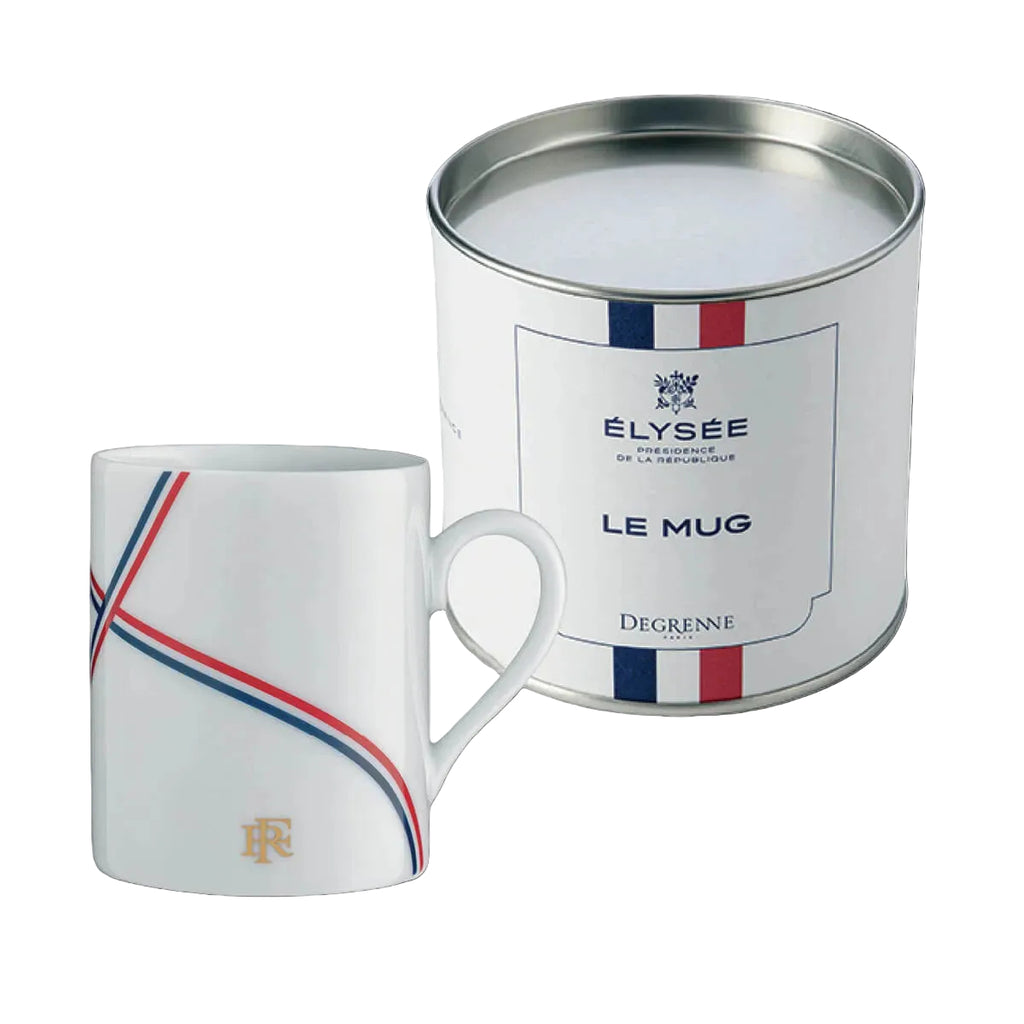 Mug Ruban