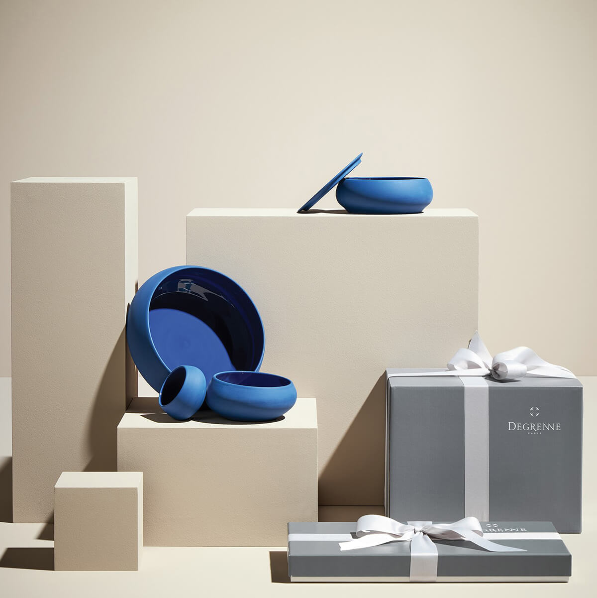 Image du produit: GOURMET BLEU Cocotte 50 cl