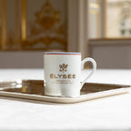 DEGRENNE ELYSEE French Republic mug 30 cl