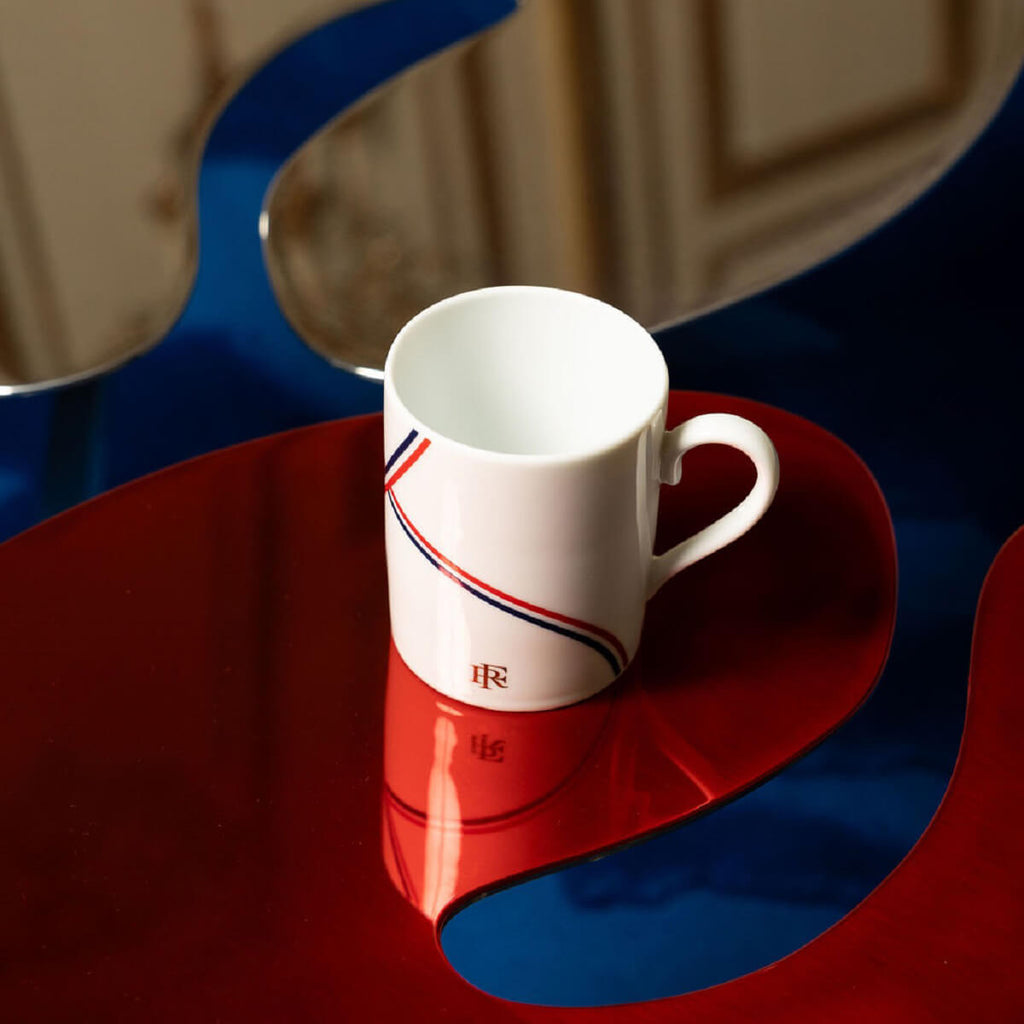 Mug Ruban