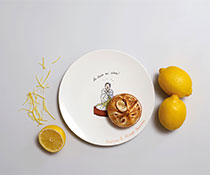 DEGRENNE x CONTICINI