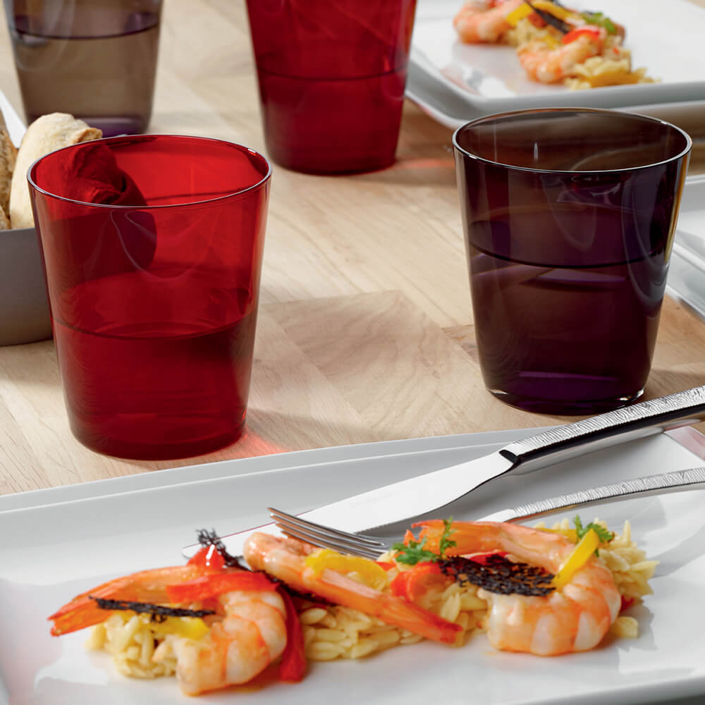 Image du produit: MAMBO ROUGE Gobelet 34 cl