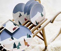 DESTINATION MONTAGNE