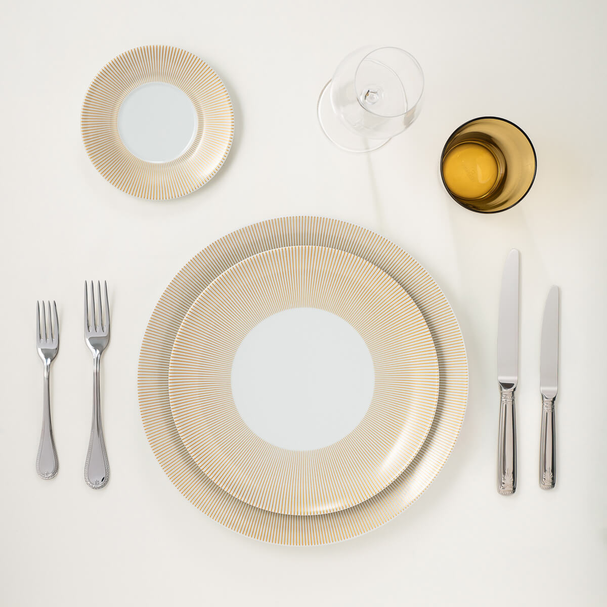 Image du produit: ECLATS Assiette de présentation 32 cm