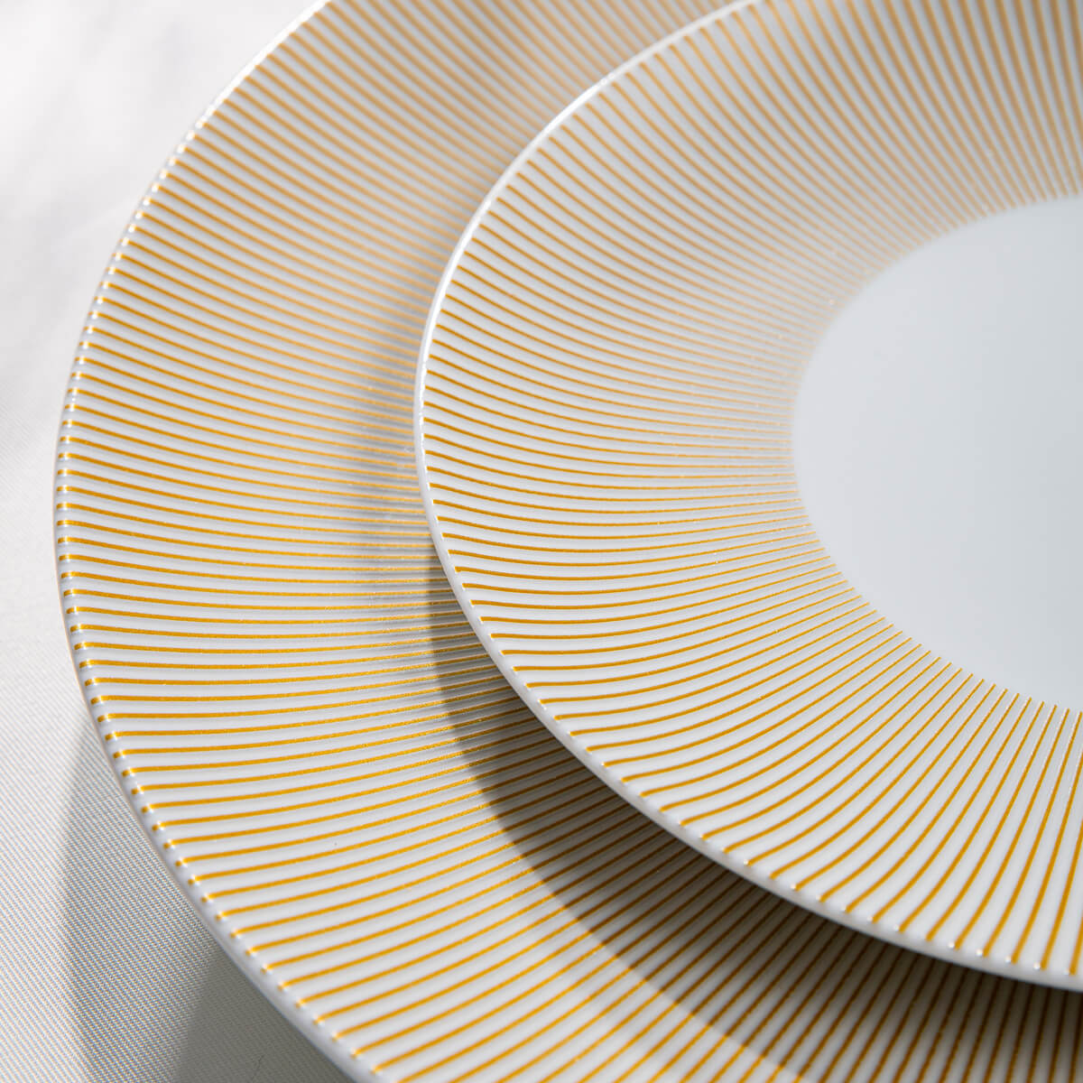 Image du produit: ECLATS Soucoupe déjeuner 18 cm