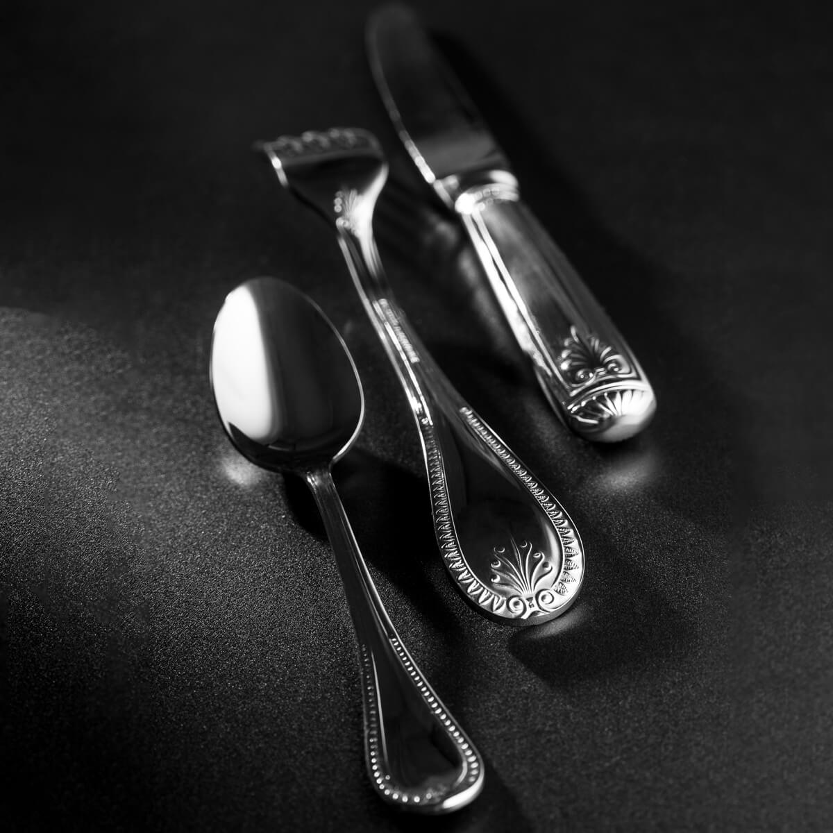 EMPIRE MIROIR Cuillère à dessert