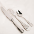 EMPIRE MIRROR FINISH Coffee / Teaspoon