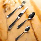 CONTOUR MIROIR Cuillère à dessert