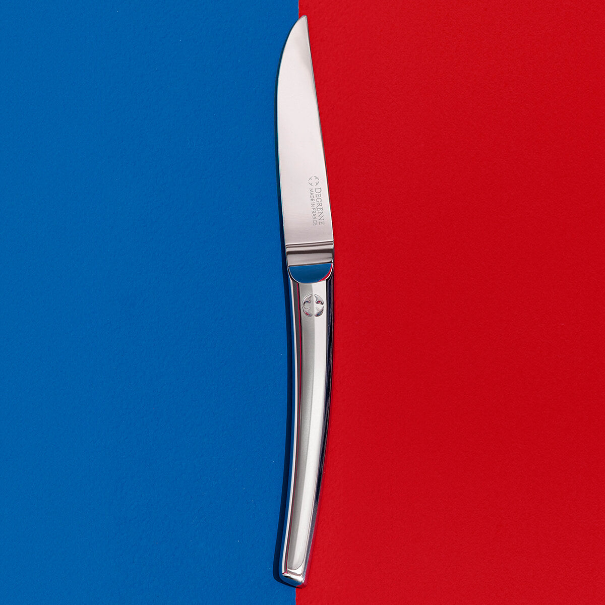 LE PHIL Couteau de table